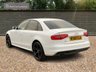 USED 2013 R AUDI A4 2.0 TDI BLACK EDITION 4d 141 BHP FINANCE AVAILABLE ZERO DEPOSIT