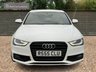 USED 2013 R AUDI A4 2.0 TDI BLACK EDITION 4d 141 BHP FINANCE AVAILABLE ZERO DEPOSIT