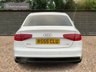USED 2013 R AUDI A4 2.0 TDI BLACK EDITION 4d 141 BHP FINANCE AVAILABLE ZERO DEPOSIT
