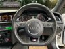 USED 2013 R AUDI A4 2.0 TDI BLACK EDITION 4d 141 BHP FINANCE AVAILABLE ZERO DEPOSIT