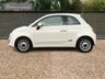 USED 2012 12 FIAT 500 1.2 LOUNGE 3d 69 BHP FINANCE AVAILABLE ZERO DEPOSIT