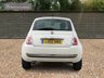 USED 2012 12 FIAT 500 1.2 LOUNGE 3d 69 BHP FINANCE AVAILABLE ZERO DEPOSIT