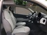 USED 2012 12 FIAT 500 1.2 LOUNGE 3d 69 BHP FINANCE AVAILABLE ZERO DEPOSIT