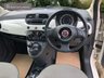 USED 2012 12 FIAT 500 1.2 LOUNGE 3d 69 BHP FINANCE AVAILABLE ZERO DEPOSIT