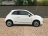 USED 2012 12 FIAT 500 1.2 LOUNGE 3d 69 BHP FINANCE AVAILABLE ZERO DEPOSIT