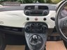 USED 2012 12 FIAT 500 1.2 LOUNGE 3d 69 BHP FINANCE AVAILABLE ZERO DEPOSIT
