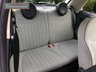 USED 2012 12 FIAT 500 1.2 LOUNGE 3d 69 BHP FINANCE AVAILABLE ZERO DEPOSIT
