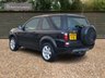 USED 2005 05 LAND ROVER FREELANDER 1.8 XEI 3d 116 BHP TOW BAR