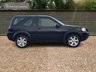 USED 2005 05 LAND ROVER FREELANDER 1.8 XEI 3d 116 BHP TOW BAR
