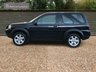 USED 2005 05 LAND ROVER FREELANDER 1.8 XEI 3d 116 BHP TOW BAR