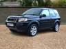 USED 2005 05 LAND ROVER FREELANDER 1.8 XEI 3d 116 BHP TOW BAR