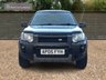 USED 2005 05 LAND ROVER FREELANDER 1.8 XEI 3d 116 BHP TOW BAR