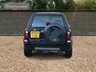 USED 2005 05 LAND ROVER FREELANDER 1.8 XEI 3d 116 BHP TOW BAR
