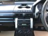 USED 2005 05 LAND ROVER FREELANDER 1.8 XEI 3d 116 BHP TOW BAR
