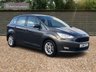 USED 2018 18 FORD C-MAX 1.0 ZETEC 5d 100 BHP OVER 100 CARS IN STOCK