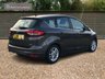 USED 2018 18 FORD C-MAX 1.0 ZETEC 5d 100 BHP OVER 100 CARS IN STOCK