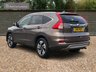 USED 2018 18 HONDA CR-V 2.0 I-VTEC EX 5d 153 BHP OVER 100 CARS IN STOCK