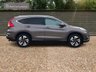 USED 2018 18 HONDA CR-V 2.0 I-VTEC EX 5d 153 BHP OVER 100 CARS IN STOCK