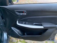USED 2018 68 SUZUKI SWIFT 1.0 SZ-T BOOSTERJET 5d 111 BHP 2018/68reg SUZUKI SWIFT SZ-T BOOSTERJET 1.0 5DR - 1 FORMER KEEPER - 19,503 MILES ONLY - IDEAL 1ST CAR - REAR REVERSE CAMERA - BLUETOOTH AUDIO STREAMING - 17 INCH BRIGHT SILVER ALLOYS - SERVICE HISTORY