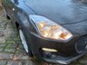 USED 2018 68 SUZUKI SWIFT 1.0 SZ-T BOOSTERJET 5d 111 BHP 2018/68reg SUZUKI SWIFT SZ-T BOOSTERJET 1.0 5DR - 1 FORMER KEEPER - 19,503 MILES ONLY - IDEAL 1ST CAR - REAR REVERSE CAMERA - BLUETOOTH AUDIO STREAMING - 17 INCH BRIGHT SILVER ALLOYS - SERVICE HISTORY