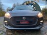USED 2018 68 SUZUKI SWIFT 1.0 SZ-T BOOSTERJET 5d 111 BHP 2018/68reg SUZUKI SWIFT SZ-T BOOSTERJET 1.0 5DR - 1 FORMER KEEPER - 19,503 MILES ONLY - IDEAL 1ST CAR - REAR REVERSE CAMERA - BLUETOOTH AUDIO STREAMING - 17 INCH BRIGHT SILVER ALLOYS - SERVICE HISTORY