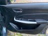 USED 2018 68 SUZUKI SWIFT 1.0 SZ-T BOOSTERJET 5d 111 BHP 2018/68reg SUZUKI SWIFT SZ-T BOOSTERJET 1.0 5DR - 1 FORMER KEEPER - 19,503 MILES ONLY - IDEAL 1ST CAR - REAR REVERSE CAMERA - BLUETOOTH AUDIO STREAMING - 17 INCH BRIGHT SILVER ALLOYS - SERVICE HISTORY