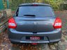 USED 2018 68 SUZUKI SWIFT 1.0 SZ-T BOOSTERJET 5d 111 BHP 2018/68reg SUZUKI SWIFT SZ-T BOOSTERJET 1.0 5DR - 1 FORMER KEEPER - 19,503 MILES ONLY - IDEAL 1ST CAR - REAR REVERSE CAMERA - BLUETOOTH AUDIO STREAMING - 17 INCH BRIGHT SILVER ALLOYS - SERVICE HISTORY