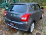 USED 2018 68 SUZUKI SWIFT 1.0 SZ-T BOOSTERJET 5d 111 BHP 2018/68reg SUZUKI SWIFT SZ-T BOOSTERJET 1.0 5DR - 1 FORMER KEEPER - 19,503 MILES ONLY - IDEAL 1ST CAR - REAR REVERSE CAMERA - BLUETOOTH AUDIO STREAMING - 17 INCH BRIGHT SILVER ALLOYS - SERVICE HISTORY