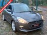 USED 2018 68 SUZUKI SWIFT 1.0 SZ-T BOOSTERJET 5d 111 BHP 2018/68reg SUZUKI SWIFT SZ-T BOOSTERJET 1.0 5DR - 1 FORMER KEEPER - 19,503 MILES ONLY - IDEAL 1ST CAR - REAR REVERSE CAMERA - BLUETOOTH AUDIO STREAMING - 17 INCH BRIGHT SILVER ALLOYS - SERVICE HISTORY