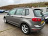 USED 2016 M VOLKSWAGEN GOLF SV 1.6 SE TDI DSG 5d 108 BHP 