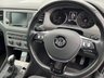 USED 2016 M VOLKSWAGEN GOLF SV 1.6 SE TDI DSG 5d 108 BHP 