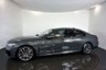 USED 2019 19 BMW 7 SERIES 3.0 730LD M SPORT 4d AUTO-BLACK NAPPA LEATHER-20