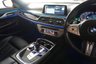 USED 2019 19 BMW 7 SERIES 3.0 730LD M SPORT 4d AUTO-BLACK NAPPA LEATHER-20