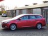 USED 2016 66 FORD FOCUS 1.5 ZETEC NAVIGATION TDCI 5d 94 BHP &pound;0 TAX & MOT UNTIL NOV 2023!