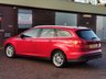 USED 2016 66 FORD FOCUS 1.5 ZETEC NAVIGATION TDCI 5d 94 BHP &pound;0 TAX & MOT UNTIL NOV 2023!