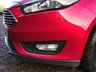 USED 2016 66 FORD FOCUS 1.5 ZETEC NAVIGATION TDCI 5d 94 BHP &pound;0 TAX & MOT UNTIL NOV 2023!
