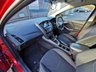 USED 2016 66 FORD FOCUS 1.5 ZETEC NAVIGATION TDCI 5d 94 BHP &pound;0 TAX & MOT UNTIL NOV 2023!