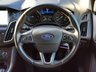 USED 2016 66 FORD FOCUS 1.5 ZETEC NAVIGATION TDCI 5d 94 BHP &pound;0 TAX & MOT UNTIL NOV 2023!