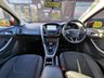 USED 2016 66 FORD FOCUS 1.5 ZETEC NAVIGATION TDCI 5d 94 BHP &pound;0 TAX & MOT UNTIL NOV 2023!