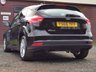 USED 2017 66 FORD FOCUS 1.5 ZETEC NAVIGATION TDCI 5d 118 BHP 8x RECORDED SERVICES & &pound;0 TAX!