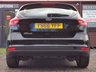 USED 2017 66 FORD FOCUS 1.5 ZETEC NAVIGATION TDCI 5d 118 BHP 8x RECORDED SERVICES & &pound;0 TAX!