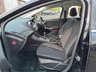 USED 2017 66 FORD FOCUS 1.5 ZETEC NAVIGATION TDCI 5d 118 BHP 8x RECORDED SERVICES & &pound;0 TAX!