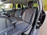 USED 2017 66 FORD FOCUS 1.5 ZETEC NAVIGATION TDCI 5d 118 BHP 8x RECORDED SERVICES & &pound;0 TAX!