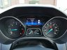 USED 2017 66 FORD FOCUS 1.5 ZETEC NAVIGATION TDCI 5d 118 BHP 8x RECORDED SERVICES & &pound;0 TAX!