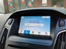 USED 2017 66 FORD FOCUS 1.5 ZETEC NAVIGATION TDCI 5d 118 BHP 8x RECORDED SERVICES & &pound;0 TAX!