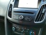USED 2017 66 FORD FOCUS 1.5 ZETEC NAVIGATION TDCI 5d 118 BHP 8x RECORDED SERVICES & &pound;0 TAX!