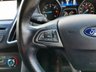 USED 2017 66 FORD FOCUS 1.5 ZETEC NAVIGATION TDCI 5d 118 BHP 8x RECORDED SERVICES & &pound;0 TAX!
