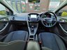 USED 2017 66 FORD FOCUS 1.5 ZETEC NAVIGATION TDCI 5d 118 BHP 8x RECORDED SERVICES & &pound;0 TAX!