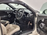 USED 2012 12 MINI COUPE 1.6 COOPER S 2d 181 BHP Automatic &pound;7070 5* Star  Factory Options