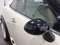 USED 2012 12 MINI COUPE 1.6 COOPER S 2d 181 BHP Automatic &pound;7070 5* Star  Factory Options
